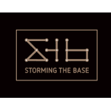 STORMING THE BASE Coupon Code