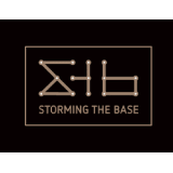 STORMING THE BASE coupon code