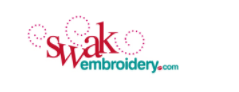 SWAK Embroidery coupon code