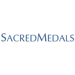 Sacred Medals Coupon Code