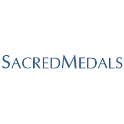 Sacred Medals coupon code