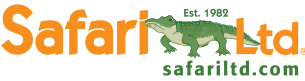 Safari Ltd coupon code