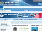 SaleBatt.com Coupon Code