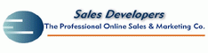 Sales Developers coupon code