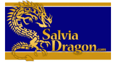 Salvia Dragon Coupon Code