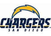 San Diego Chargers coupon code