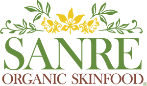 SanRe Organic Skinfood coupon code