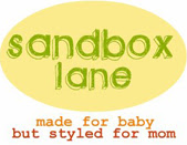 Sandbox Lane coupon code