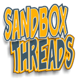 Sandbox Threads coupon code