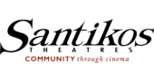 Santikos Theatres coupon code