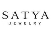 Satya Jewelry coupon code