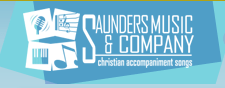 Saunders Music & Company coupon code