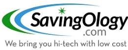 Savingology Coupon Code