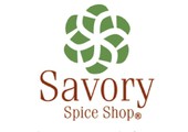 Savory Spice Shop Online coupon code