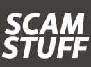 Scam Stuff coupon code