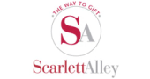 Scarlett Alley Coupon Code