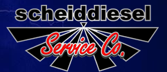 Scheid Diesel Coupon Code