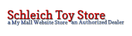 Schleich Toy Store coupon code