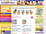 School Kids Healthcare coupon code