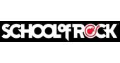 School of Rock coupon code