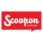 Scoopon Australia coupon code