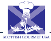 Scottish Gourmet USA Coupon Code