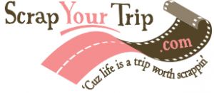 Scrap Your Trip coupon code