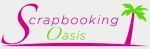Scrapbooking Oasis Coupon Code