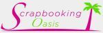 Scrapbooking Oasis coupon code