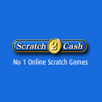 Scratch 2 Cash Coupon Code