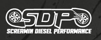 Screamin Diesel Performance Coupon Code