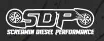 Screamin Diesel Performance coupon code