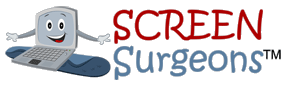 Screen Surgeons coupon code