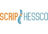 ScripHessco coupon code