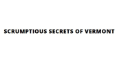 Scrumptious Secrets of Vermont coupon code