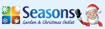 Seasons Christmas Outlet coupon code