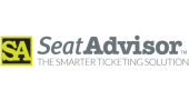 SeatAdvisor coupon code