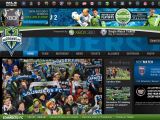 Seattle Sounders Fc coupon code