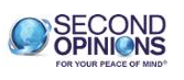 Second Opinions coupon code