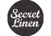 Secret Linen Store coupon code