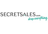 Secretsales coupon code