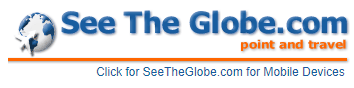 See The Globe Coupon Code