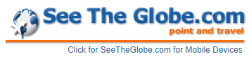 See The Globe coupon code