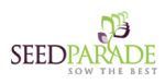 Seed Parade UK coupon code