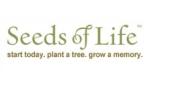 Seeds of Life coupon code