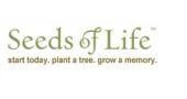 Seeds of Life Coupon Code