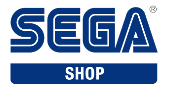 Sega Shop coupon code