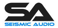 Seismic Audio Speakers coupon code