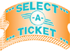 Select A Ticket Coupon Code