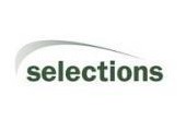 Selections coupon code